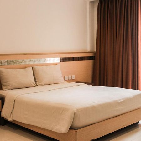 Lembah Permai Resort Sindanglaya Exterior photo