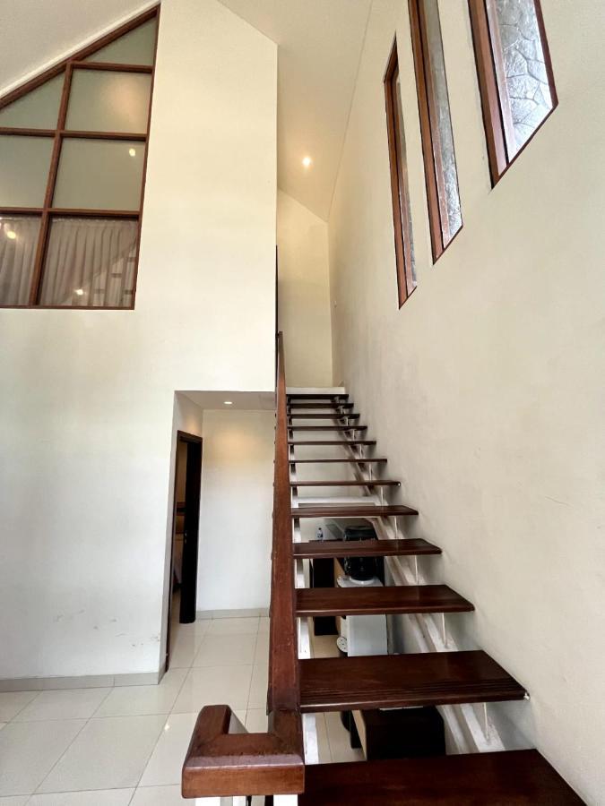 Lembah Permai Resort Sindanglaya Exterior photo