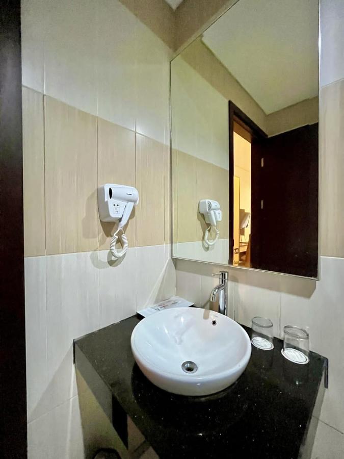 Lembah Permai Resort Sindanglaya Exterior photo